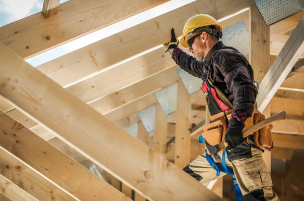 Best Roof Waterproofing Services  in Mission, TX