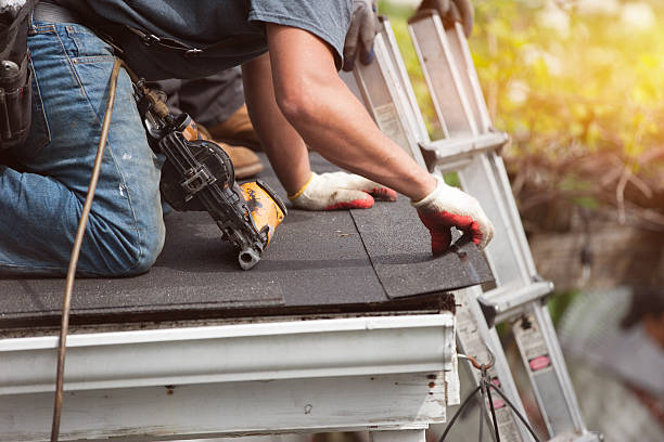 Best New Roof Installation  in Mission, TX